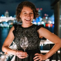 Vine Connections Employee Elizabeth Butler's profile photo