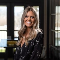 Morris Higham Management, LLC. Employee Lily Smith's profile photo