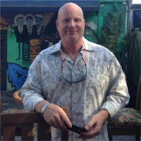 Sunniland Corp Employee Chip Richmond's profile photo