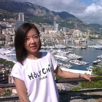 THAKOON Employee Shum Winnie's profile photo