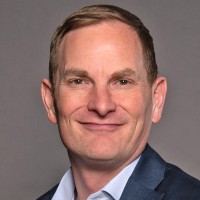 Northern Trust Asset Management Employee Michael Hunstad's profile photo