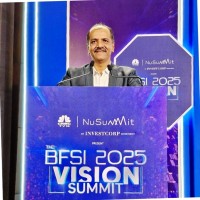 NSEIT LIMITED Employee Devesh Ranjan's profile photo