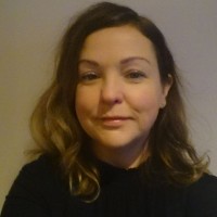 Mott MacDonald Employee Sam Thorpe's profile photo