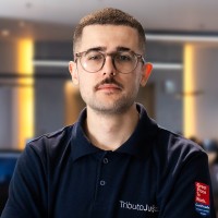 Tributo Justo Oficial Employee Paulo Sergio Cordeiro's profile photo