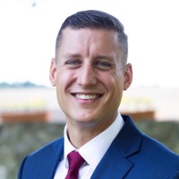 Baxter International Inc. Employee Brian Cocks's profile photo