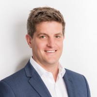 CyrusOne Employee Tom Kingham's profile photo
