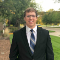 Transamerica Employee Trenton Johnson's profile photo