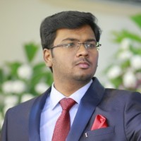 ePATHUSA, Inc. Employee Sujith Penna's profile photo