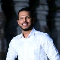 innologic technologies Employee Sasidhar Sapa's profile photo