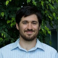 BlueOwl Employee Cole Rathjen's profile photo