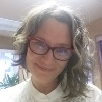 Stevens County Employee Elizabeth Wright's profile photo