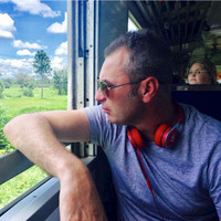 British Army Employee Graham Mudd's profile photo