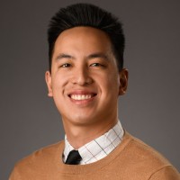 Trane Technologies Employee Joshua Dan's profile photo
