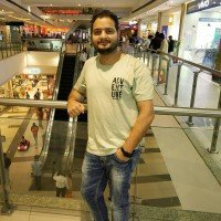 LML Employee Vikas Sharma's profile photo