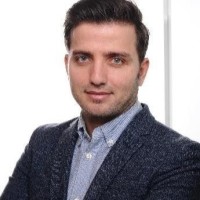 Walato Khalil Email