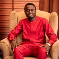 Emmanuel Laryea Email