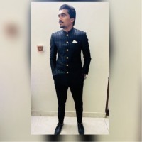 Barbara Gerwit Company Employee Muhammad Faisal's profile photo