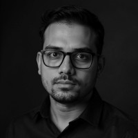 EDF Renewables India Employee Suraj Sahoo's profile photo