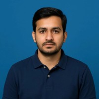SEO Expert Employee Zain Ch's profile photo