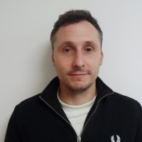HRM Homecare Services Ltd Employee Craig Proudfoot's profile photo