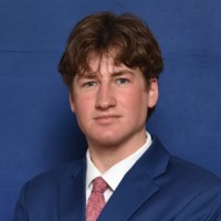 Flyer Consulting Employee Connell O'Reilly's profile photo