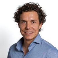Joulz Employee Sander van der Veen's profile photo