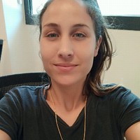 InspHire Employee Caroline Hassid's profile photo