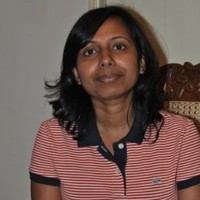Arna Pharma Employee Varuni Jayasinghe's profile photo