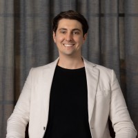 Caruso Employee Ollie Shaw's profile photo