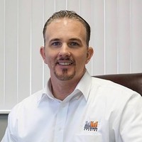 WW Web Design Studios Employee Walter Keener's profile photo