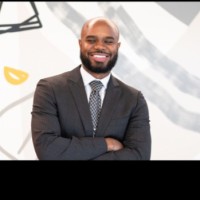 KPMG US Employee Brandon Britt's profile photo