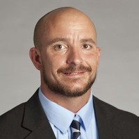 ECAA - Anesthesia Specialists Employee Jon Andrews's profile photo