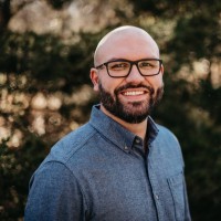 Apiture Employee Nick Weston's profile photo