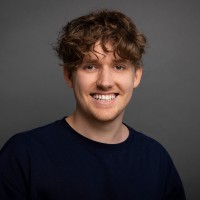 Gray Swan AI Employee Marcel Roth's profile photo