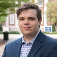 KVIA-TV Employee Carter Diggs's profile photo