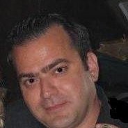 Zen Studio Employee Tarek Houry's profile photo