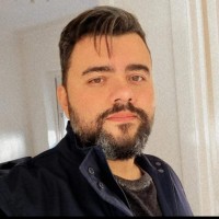 Landskill Employee Bruno Vieira's profile photo