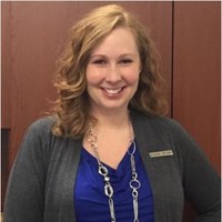 Hilton Columbus Downtown Employee Alison Brown's profile photo