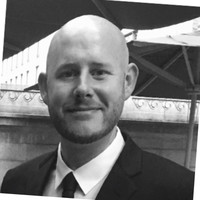 Michael Bamford
