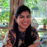 Brick and Wall Infra Solutions Employee Megha Arora's profile photo