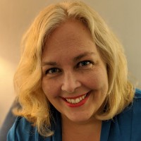 Ascalon Analytics Employee Gina Edwards's profile photo