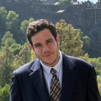 INFIИITE Employee Raphael Lemoine's profile photo