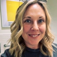 Daniels Tire Service Employee Melodee Weidmann's profile photo