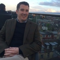 Lloyd's List Intelligence Employee Mike Ellicott's profile photo