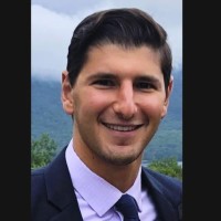 Umdasch Group AG Employee Ben Price's profile photo