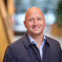 Nedap Employee Dennis de Vries's profile photo