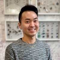 WWAKE Employee Daniel Nakamura's profile photo