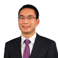 Mercy Health Australia Employee Matthew Soo's profile photo