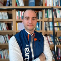 Cultura Employee Maxime van der Wees's profile photo