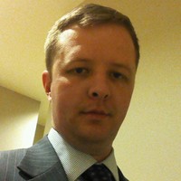 City of Fairfield, Ohio Employee Aaron Meyer's profile photo